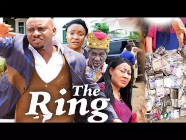 The Ring Season 5 - Yul Edochie|New Movie|2018 Latest Nigerian Nollywood Movie HD1080p